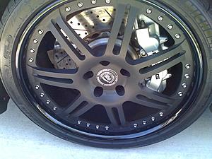 FS:DPE Forged 19's all black E55 Fitment-dpe3.jpg
