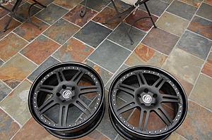 FS:DPE Forged 19's all black E55 Fitment-august-2009-pt2-028.jpg