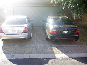 Do you refer to her as an AMG or Mercedes or something else?-img194.jpg