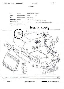 Does anyone have this problem with their trunk mat?-picture-001.jpg