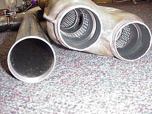 E55 mid pipe Exhaust facts!-3-pipes.jpg