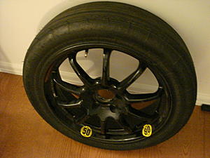 FS: W211 E55 Spare Wheel-dsc01104.jpg