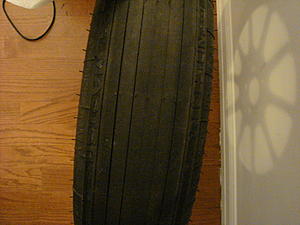 FS: W211 E55 Spare Wheel-dsc01105.jpg