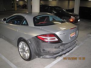 Wrecked SLR for sale-sla-002.jpg