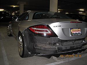 Wrecked SLR for sale-sla-003.jpg