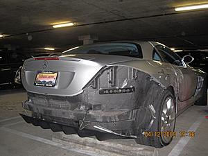 Wrecked SLR for sale-sla-005.jpg