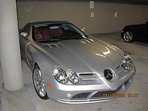 Wrecked SLR for sale-sla-008.jpg