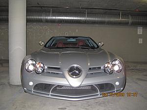 Wrecked SLR for sale-sla-009.jpg