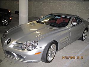 Wrecked SLR for sale-sla-013.jpg