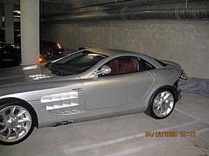 Wrecked SLR for sale-sla-014.jpg