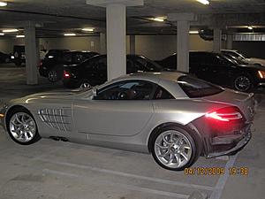 Wrecked SLR for sale-sla-017.jpg