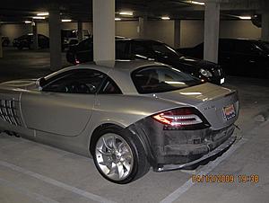 Wrecked SLR --- For Sale w PICTURES-01.jpg