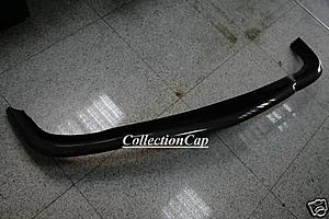 E63 Carbon fiber front Lip and Diffuser-e55-cf-lip.jpg