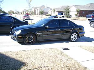 '06 E55 Paint Correction Fun-sidesun.jpg