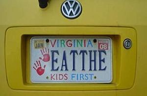 Lets See Some Funny License Plates-485437.jpg