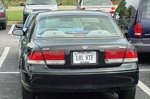Lets See Some Funny License Plates-485439.jpg