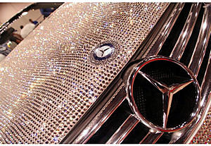 WoW!  Has anybody seen the sl600 covered in diamonds?-image002.jpg