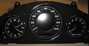 WTT: cls55 AMG Instrument Cluster for Euroteck Diffuser-img_4093.jpg