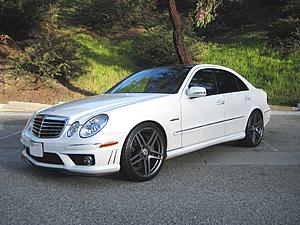 CF front lip, 20&quot; wheels on Wifey's 2009 E63-img_3863.jpg