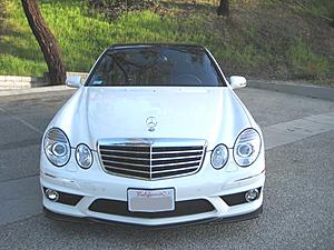 CF front lip, 20&quot; wheels on Wifey's 2009 E63-img_3868.jpg