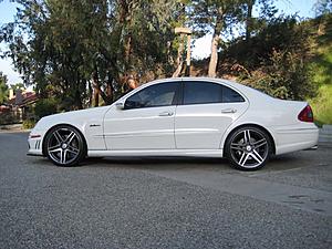 CF front lip, 20&quot; wheels on Wifey's 2009 E63-img_3876.jpg