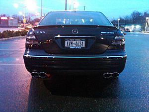 Installed hid fogs, inner lights, tinted tails and flat hood badge-e55-tinted-tails.jpg