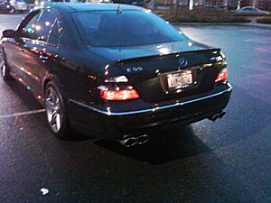 Installed hid fogs, inner lights, tinted tails and flat hood badge-e55-tint-lights.jpg