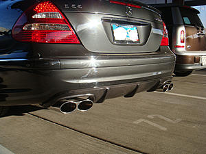 New Pics:  3 Fin Diffuser &amp; Meisterchaft Exhaust-e554.jpg