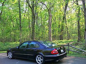 Finally Took Delivery - Pictures Included - 05E55AMG-e55-023-large-.jpg