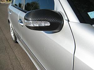 FS: W211 Carbon Fiber mirror covers-img_4210.jpg