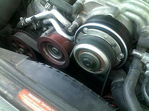 New ASP idler pulley and install pic.-27042010100.jpg