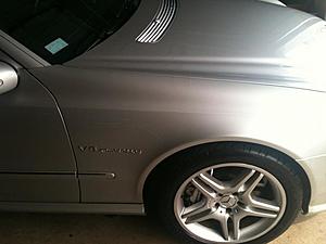 It Is Here my E55 my third Son..-1.jpg