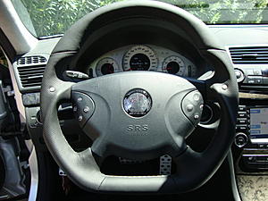 Finally got my E55 the way I want it...... Pictures Enclosed / Opinions Welcome !!!-dsc06158.jpg