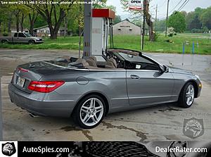 OT: 2011 E-Class Drop Top/ Opinions?-2011-e-conv2.jpg