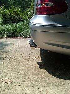 Magnaflow exhaust is on!-magna-1.jpg