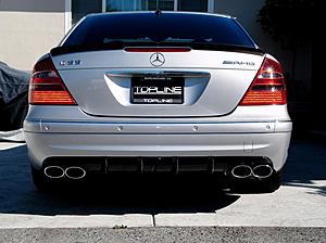 Just installed the Euroteck diffuser-e55rear.jpg