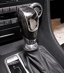 Carbon Fiber Shift Knob now available at ForMymercedes.com-s-12-1-shift-knob-slk-r171.jpg