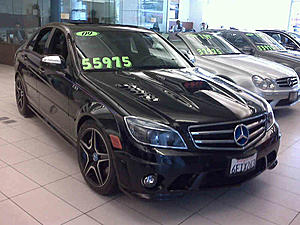 BEST looking C63.. I have ever seen..-img00944.jpg
