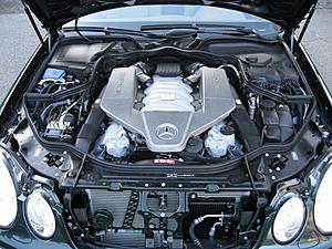 E63 AMG NEW MEMBER-engine.jpg