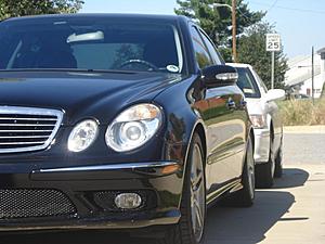 Just purchased: 2006 Black E55 - pics inside-dsc04448.jpg