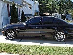 Just purchased: 2006 Black E55 - pics inside-dsc04452.jpg