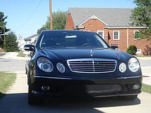 Just purchased: 2006 Black E55 - pics inside-dsc04460.jpg