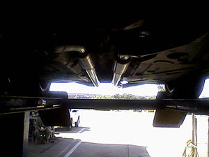 E55 No 2nd Cats/Resonators + Meisterschaft mufflers (video)-photo-0009.jpg