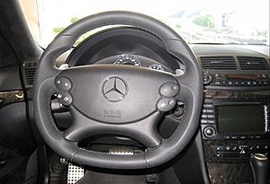CLK Black Series Steering Wheel for Sale-clk_bs-wheel_1.jpg
