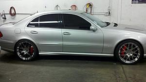 New E55 owner, new project :)-2010-10-26_18-29-18_844.jpg