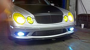 New E55 owner, new project :)-39607_137887156264117_100001285009147_215443_4761573_n.jpg