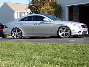 MARCUS(eMoving), lets see dat CLS55 baby-cls552-003.jpg