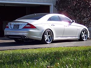 MARCUS(eMoving), lets see dat CLS55 baby-cls552-004.jpg