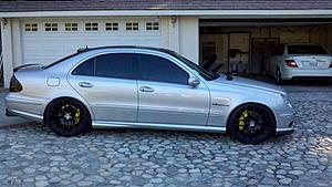 New E55 owner, new project :)-36150_141007232618776_100001285009147_232505_4166422_n.jpg