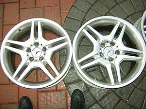 Whats a good price to sell my OEM e55 wheels ?-dsc00872.jpg